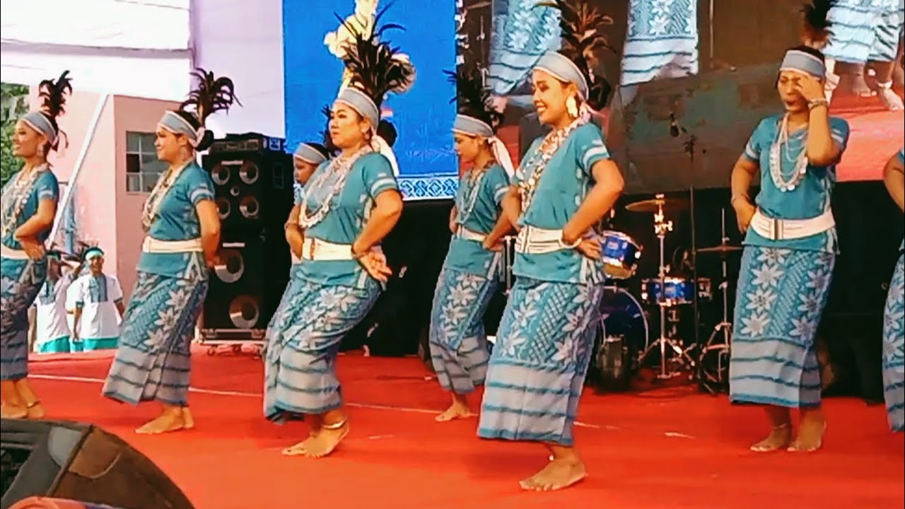 Minil nakam bitchi | Dhaka Wangala 2025 | Mix Music | Bonani