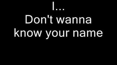 Thumbnail of Dope - You Spin Me Around - Lyrics