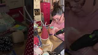 Restaurant AC Too Cold? Temperature Discussion #diycrafts #craftwithme #temperature #discussion