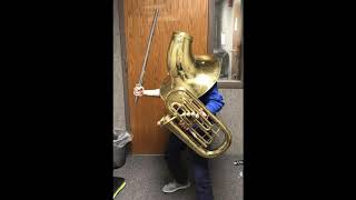 Tuba Knight Boss Theme