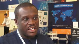 Global IGF 2019: Samuel George on Enhancing Digital Cooperation