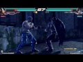 Tekken tag tournament 2 gameplay by ma vgas big