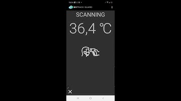 EvTrack Smart Phone Visitor Management & Health/Safety Screening Solution
