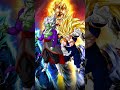 Zamasu vs Gogetto #dragonballsuper #dragonball #