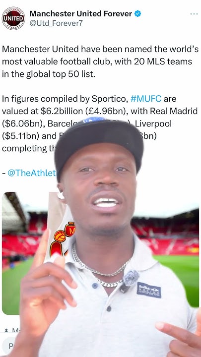 Manchester United Have Been Named The World Most Valuable Football Club manchester-united-have-been-named-the-world-most-valuable-football-club