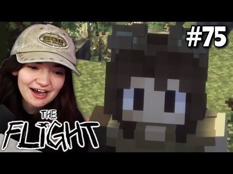 COOL ABOUT IT! | The Flight SMP