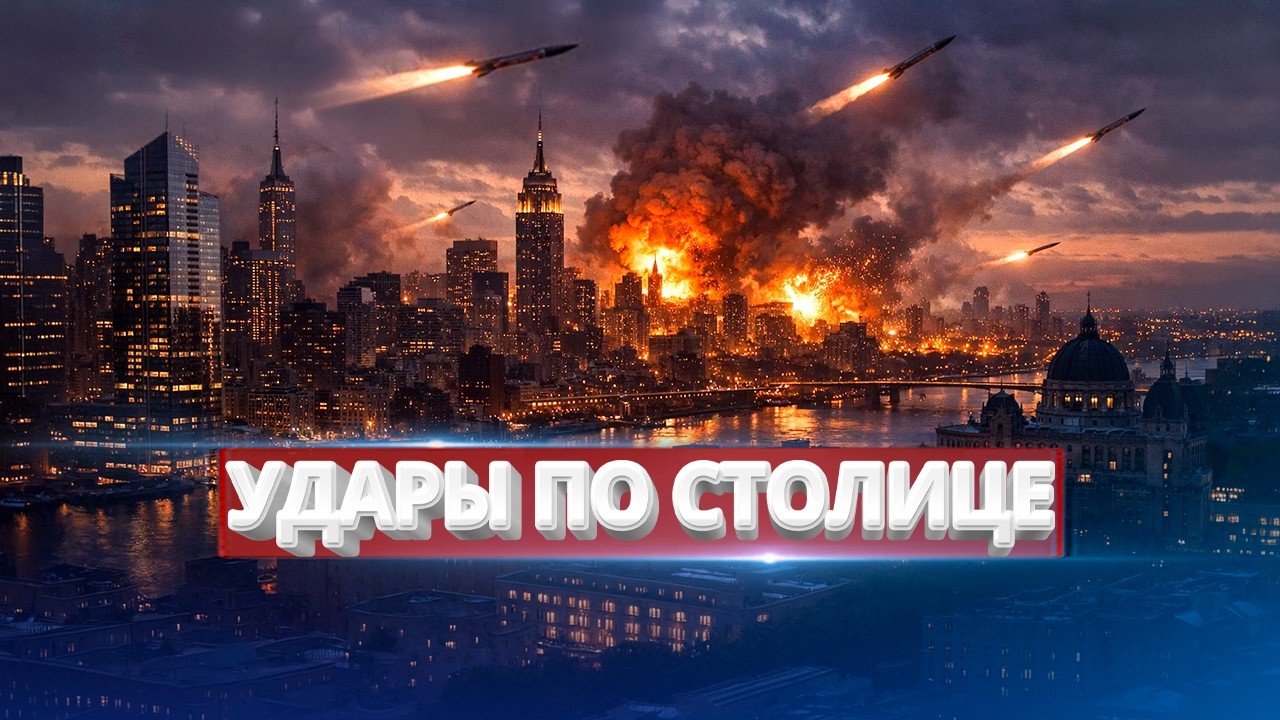 Новая страна вступает в войну / Официальное объявление