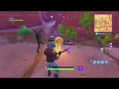 Search!    Between An Oasis Rock Archway And Dinosaurs Challenge Spot - search be!   tween an oasis rock archway and dinosaurs challenge spot fortnite battle royale