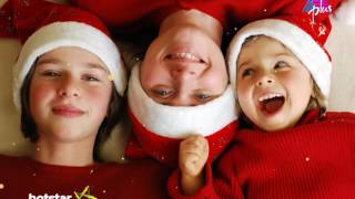 Happy Christmas for All Asianet Plus Viewers screenshot 4