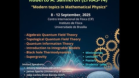 Localization On Supergravity. Prof. James Sparks (Univ. Oxford)