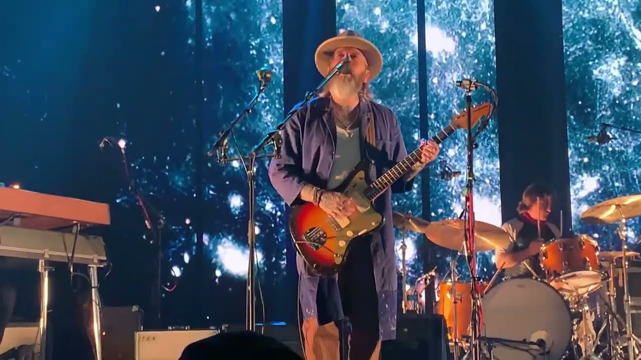 SBS Live Raw Music - City And Colour Live @ Rogers Arena 2024