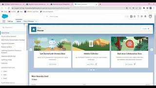 Create second step for New Enhancement Request approval process || Salesforce || Sinnihc