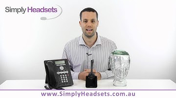 Plantronics CS510 Wireless Headset Review