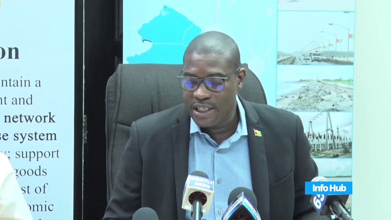 Sheriff/Mandela road project resumes