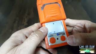 VENTIS MX4 UNKNOWN PASSCODE RESET