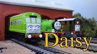 Daisy (Remake)