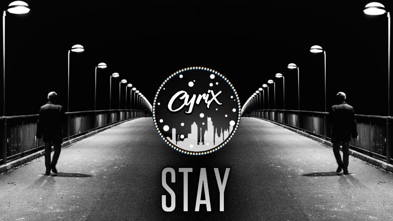 STAY - KID LAROI - JUSTIN BIEBER - Transcript + [CC] || CyriX Network ...