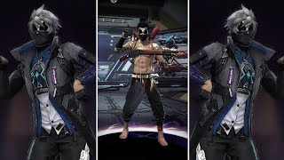 2 PRESET FF DJ KUTUKAN MANTAN x SUKU MANJA & SOUND OLD SEREM MENGKANE || VIRAL TIKTOK 😎🎧