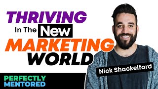 Navigate the New Era of Digital Marketing