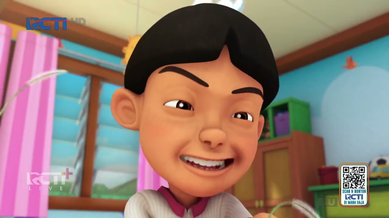 Seronoknya berpuasa - 10 October 2025