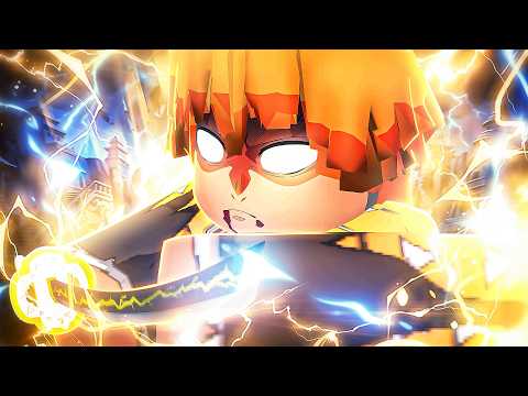 We NEED More Demon Slayer Games Like This! Demon Realm