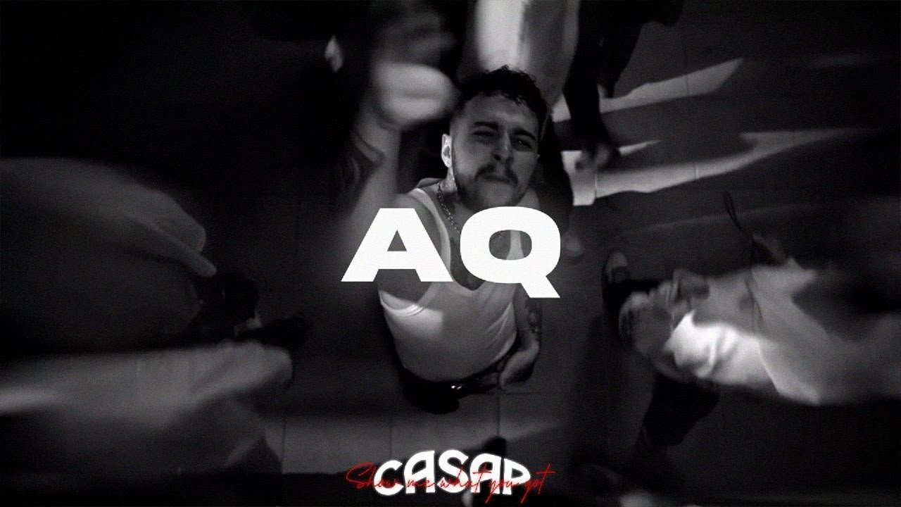 [FREE] Wegh X EGE! X Era7Capone Type Beat ''🤬AQ🤬''