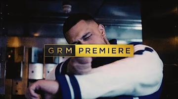 Blade Brown - Intro (Bags and Boxes 4) (prod by. Carns Hill) [Music Video] | GRM Daily