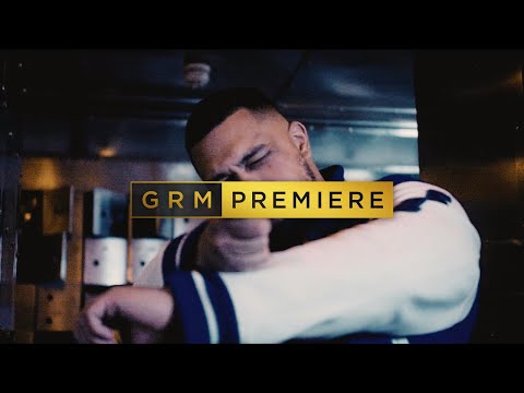 Blade Brown - Intro (Bags and Boxes 4) prod by Carns Hill [Music Video] | GRM Daily 