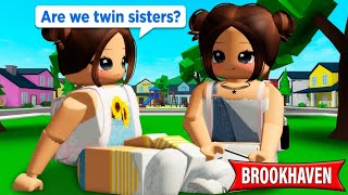 She Became a Mom Too Young…💔🤰 | 😢- Episode2|  ROBLOX Brookhaven 🏡RP