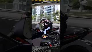 Negeri Jiran Punya Ukhti Racing