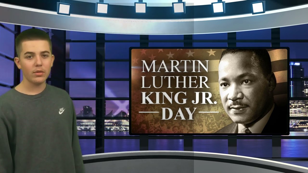 Warrior News for 1/16/26