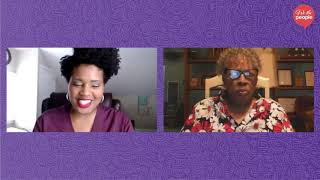 Opal Lee: Unsung Heroes on WKYC | StoryTerrace