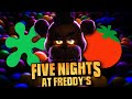 Early Reactions To The FNAF Movie Are Not Looking Good