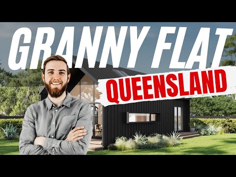Granny Flats QLD, Queensland