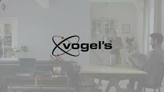 Deep Dive Into The Vogels Tvm 3205