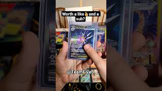 Which Pokemon do you chose? #pokemon #pokemoncards #shorts #pokemontcg #cardpacks #pokemoncommunity