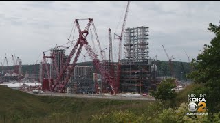 President Trump To Visit Plant In Beaver Co.