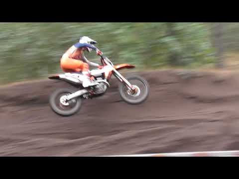 Jeffrey Herlings ONK Boekel