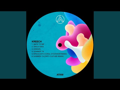 Summer '74 (Original Mix) - YouTube