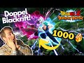 1000 Stones und Blackrift für Vegito Blue &amp; Zamasu WWC Dragonball Dokkan Battle Summons!