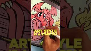 How to ACTUALLY Find your Art Style?