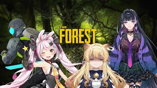 The Forest #1サムネイル