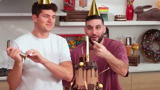 Full 50 Ways To Use Chocolate jOjJY3xEI8o News