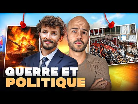 Qui finance la guerre