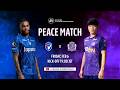 “The Peace Match” — two cities with a shared, powerful history - 📺 LIVE on J.LEAGUE International