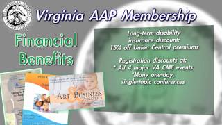 Join the American Academy of Pediatrics VIRGINIA Chapter