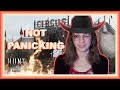 Destruction Awaits - Hunt: Showdown 1896