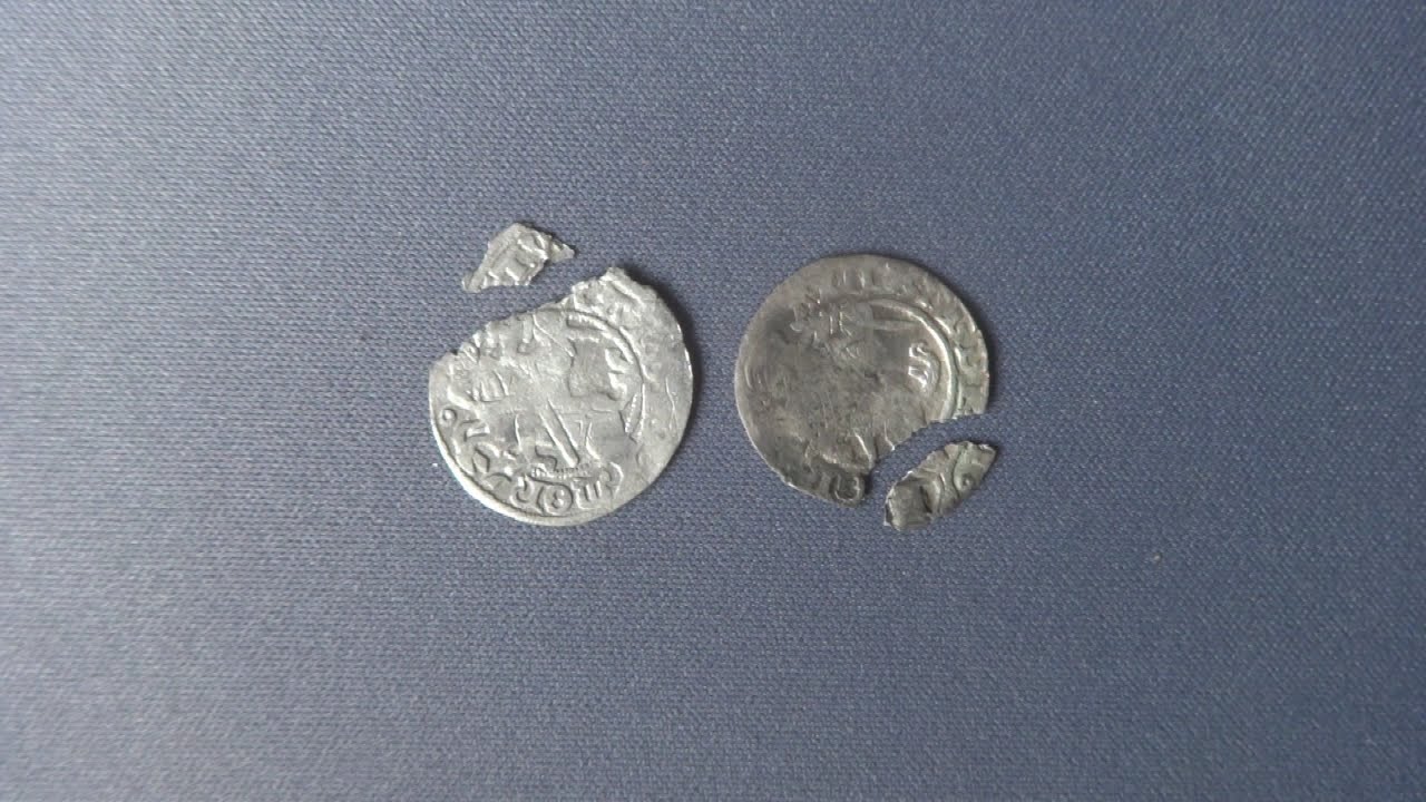 Apie „supuvusias“ monetas.  Еще раз про „гнилые“ монеты