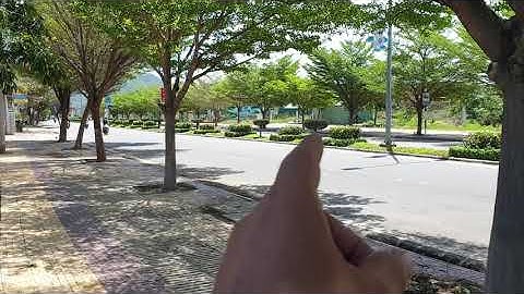 Bán lô đất nền 252m2 mặt tiền đường Yên Ninh đối diện Resort Aniise