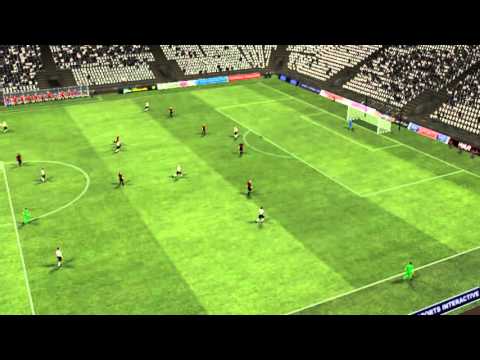 awartoto x BERHASILBET - Fulham vs Frankfurt - Hangeland Goal 90 minutes